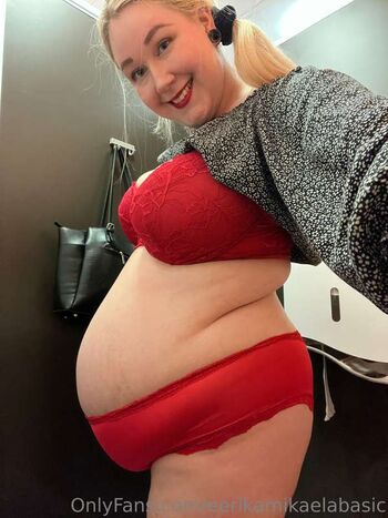 Eerika Mikaela Basic