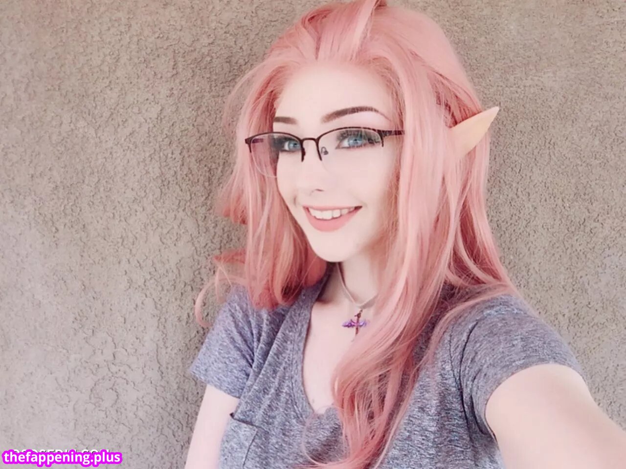 Eevee Davis Фото оголеного OnlyFans #7
