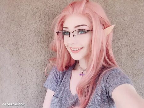 Full leaked Eevee davis private onlyfans photo