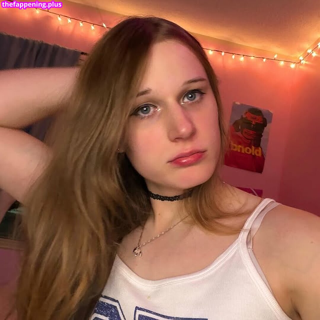 eeveeithink / eeveeluvs Nahá OnlyFans fotografie #2