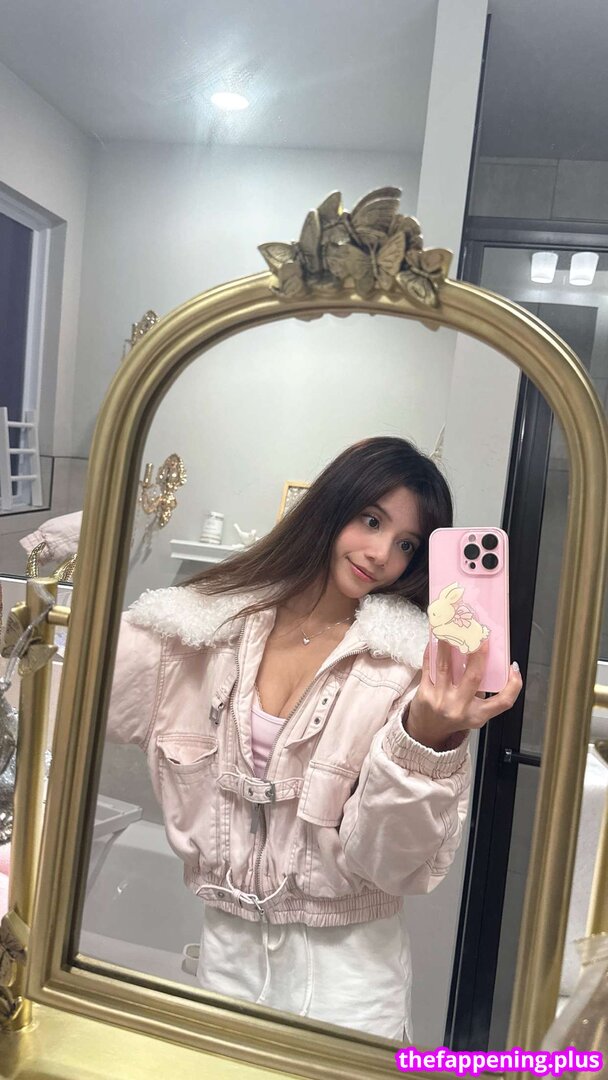 Eeveenara | Eevee Enara Φωτογραφία Γυμνών OnlyFans #11