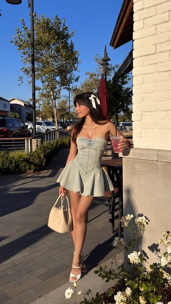 Full leaked Eeveenara private onlyfans photo