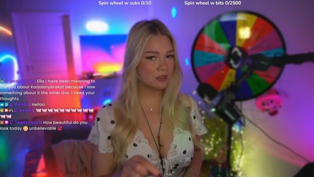 Full leaked Eeviex private onlyfans photo