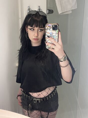Full leaked Efcevie private onlyfans photo