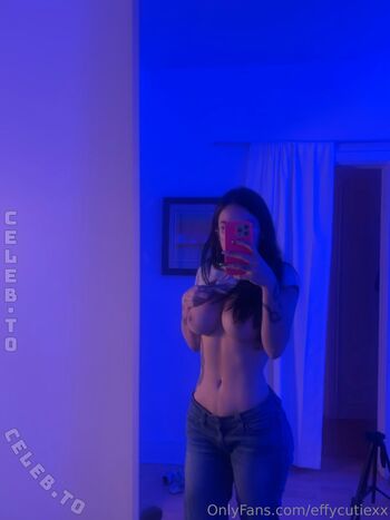effycutie