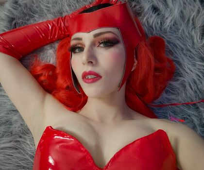 Full leaked Egilea asmr page private onlyfans photo