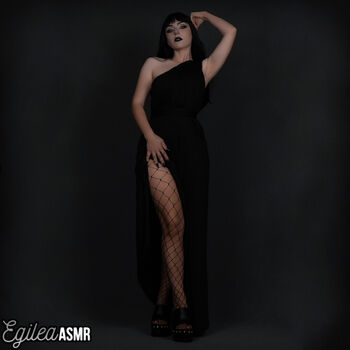 Full leaked Egilea asmr page private onlyfans photo