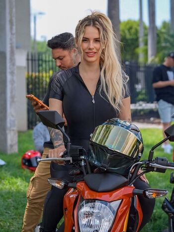 Full leaked Eileen morales private onlyfans photo