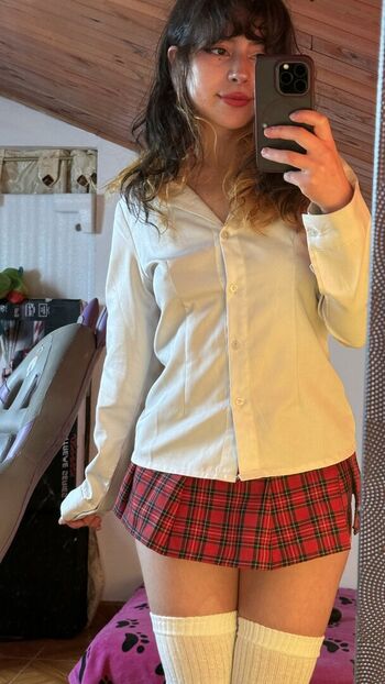 Full leaked Eileen pinkman page private onlyfans photo