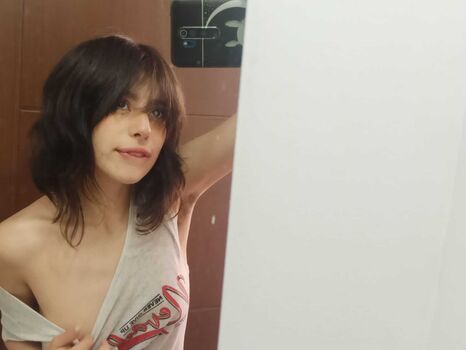 Full leaked Eileen pinkman page private onlyfans photo