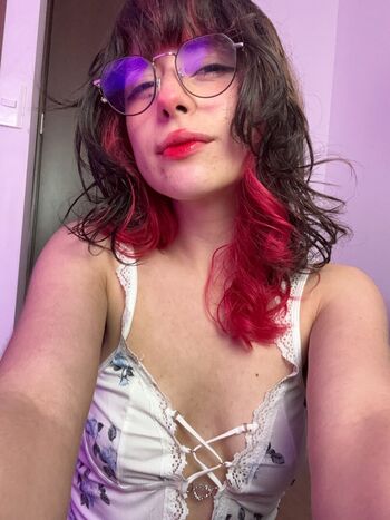 Full leaked Eileen pinkman private onlyfans photo