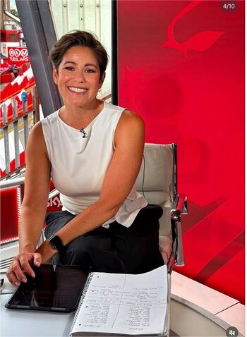 Full leaked Eilidh barbour private onlyfans photo