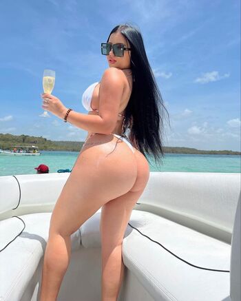 Full leaked Eimy contreras private onlyfans photo