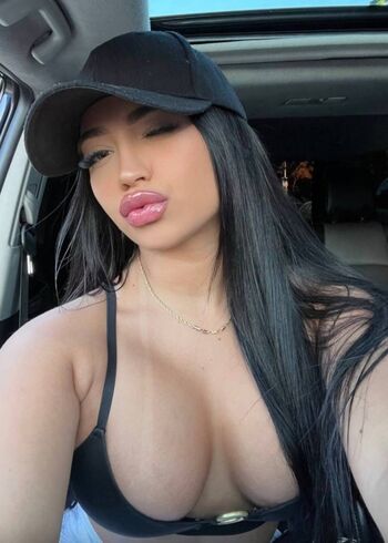Full leaked Eimy contreras private onlyfans photo
