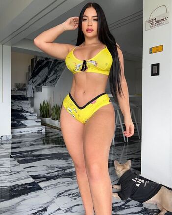 Full leaked Eimy contreras private onlyfans photo