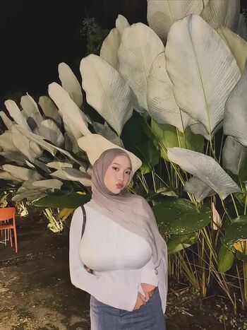 Full leaked Einaalmeera private onlyfans photo