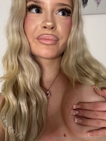 Full leaked Einfach keilii private onlyfans photo