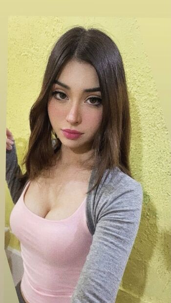 Full leaked Eira goth girl private onlyfans photo
