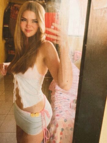 Full leaked Eira goth girl private onlyfans photo