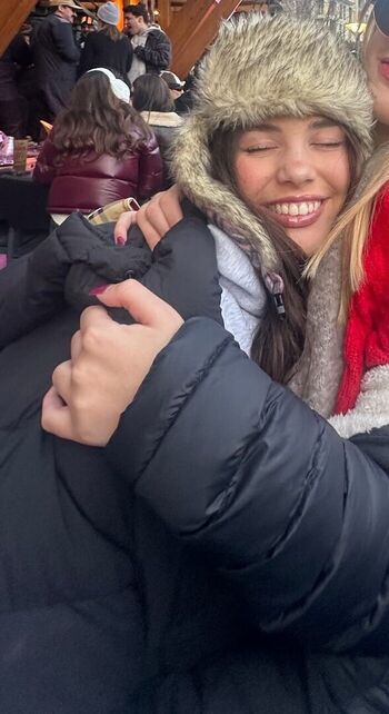 Full leaked Eirmioni ilvanakis page private onlyfans photo