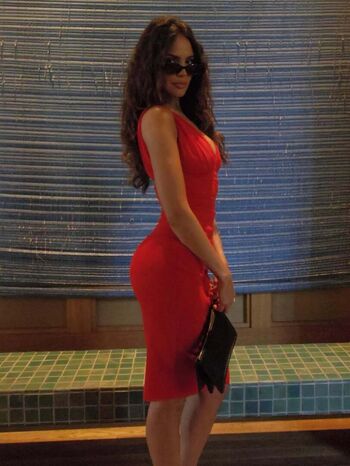 Full leaked Eiza gonzalez  page private onlyfans photo