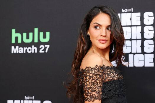 Full leaked Eiza gonzalez  page private onlyfans photo