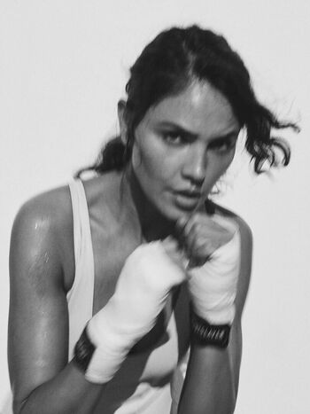 Full leaked Eiza gonzalez private onlyfans photo