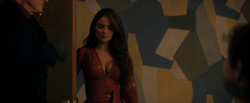 Full leaked Eiza gonzalez private onlyfans photo