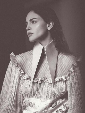 Full leaked Eiza gonzalez private onlyfans photo