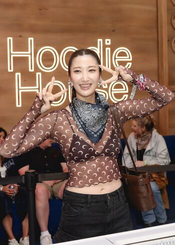 Full leaked Ejae k private onlyfans photo