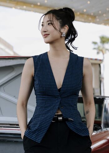 Full leaked Ejae k private onlyfans photo