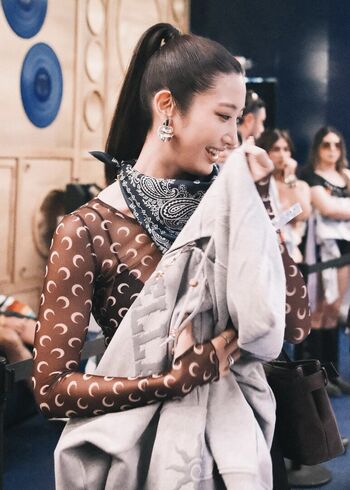 Full leaked Ejae k private onlyfans photo