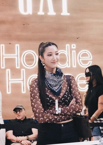 Full leaked Ejae k private onlyfans photo