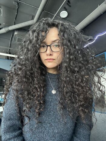 Ekaterina Lazitskaya