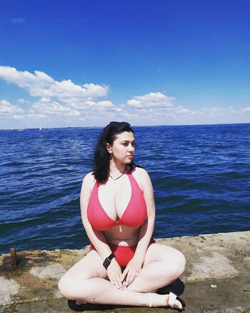 Full leaked Ekaterina z page private onlyfans photo