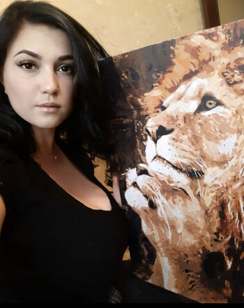 Full leaked Ekaterina z private onlyfans photo