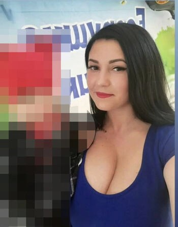 Full leaked Ekaterina z private onlyfans photo