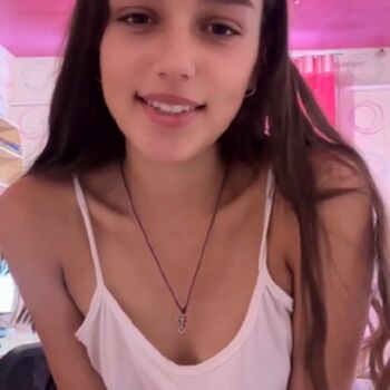 Full leaked El antonina private onlyfans photo