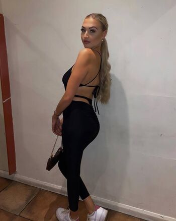Full leaked El rowlandsxx page private onlyfans photo