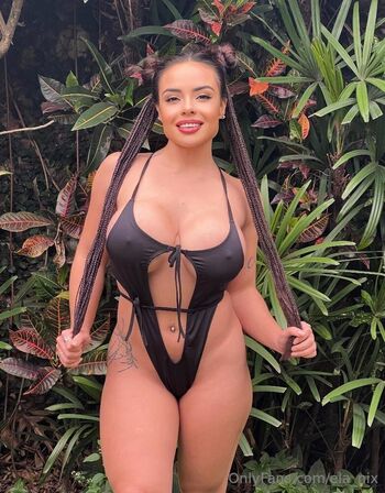 Full leaked Ela nix private onlyfans photo