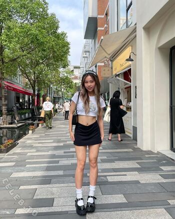 Full leaked Elaine gu private onlyfans photo