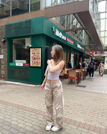 Full leaked Elaine gu private onlyfans photo