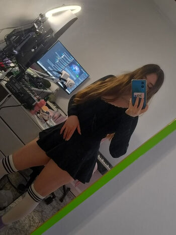 Full leaked Elairida private onlyfans photo