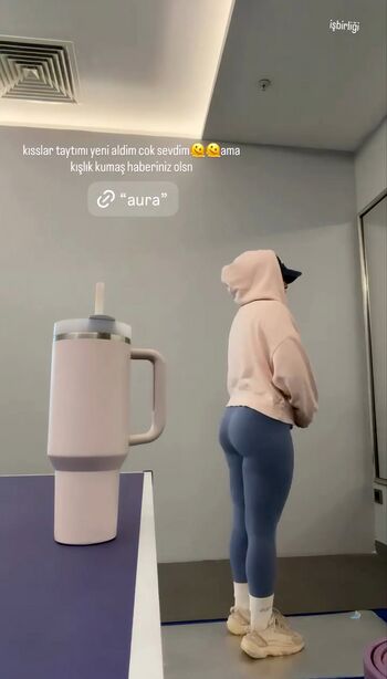 Full leaked Elanur private onlyfans photo