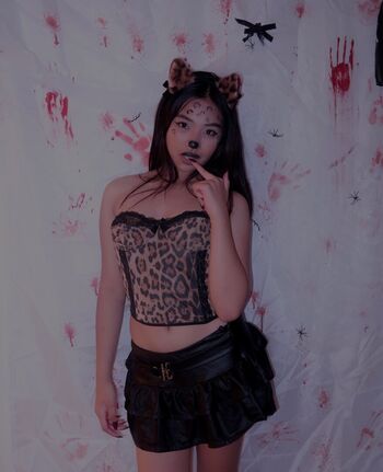 Full leaked Elara lyyy page private onlyfans photo