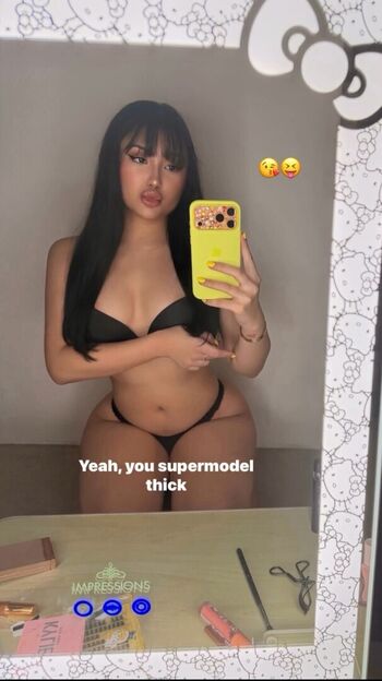 Full leaked Elara private onlyfans photo
