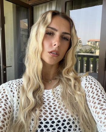 Full leaked Eleanor ham elmayham private onlyfans photo