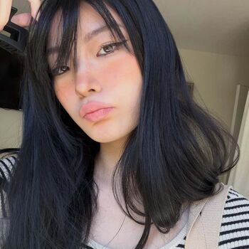 Full leaked Eleanor moon private onlyfans photo