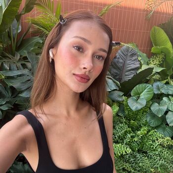 Full leaked Eleanor thompson private onlyfans photo