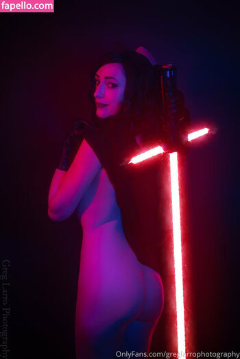 Full leaked Electrish private onlyfans photo